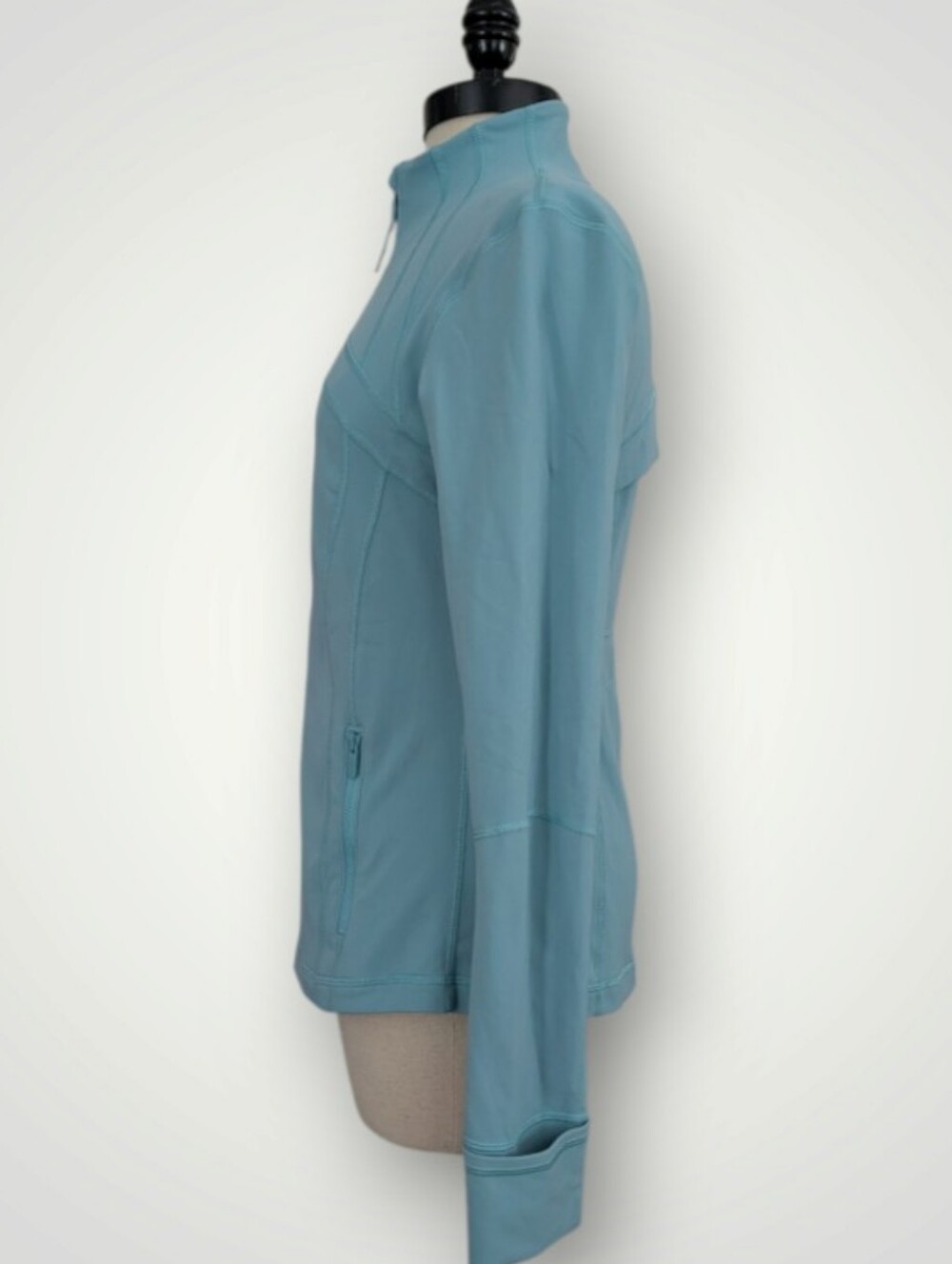 Lululemon Define Women's Jacket - Picture 4 of 12